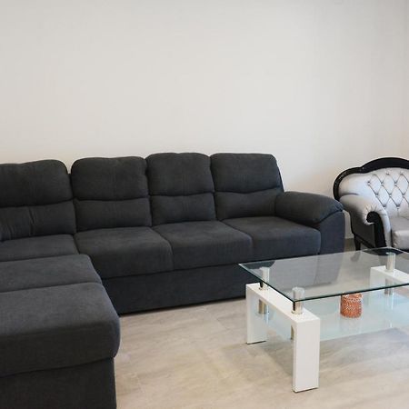 Apartman Milena Solin Bagian luar foto